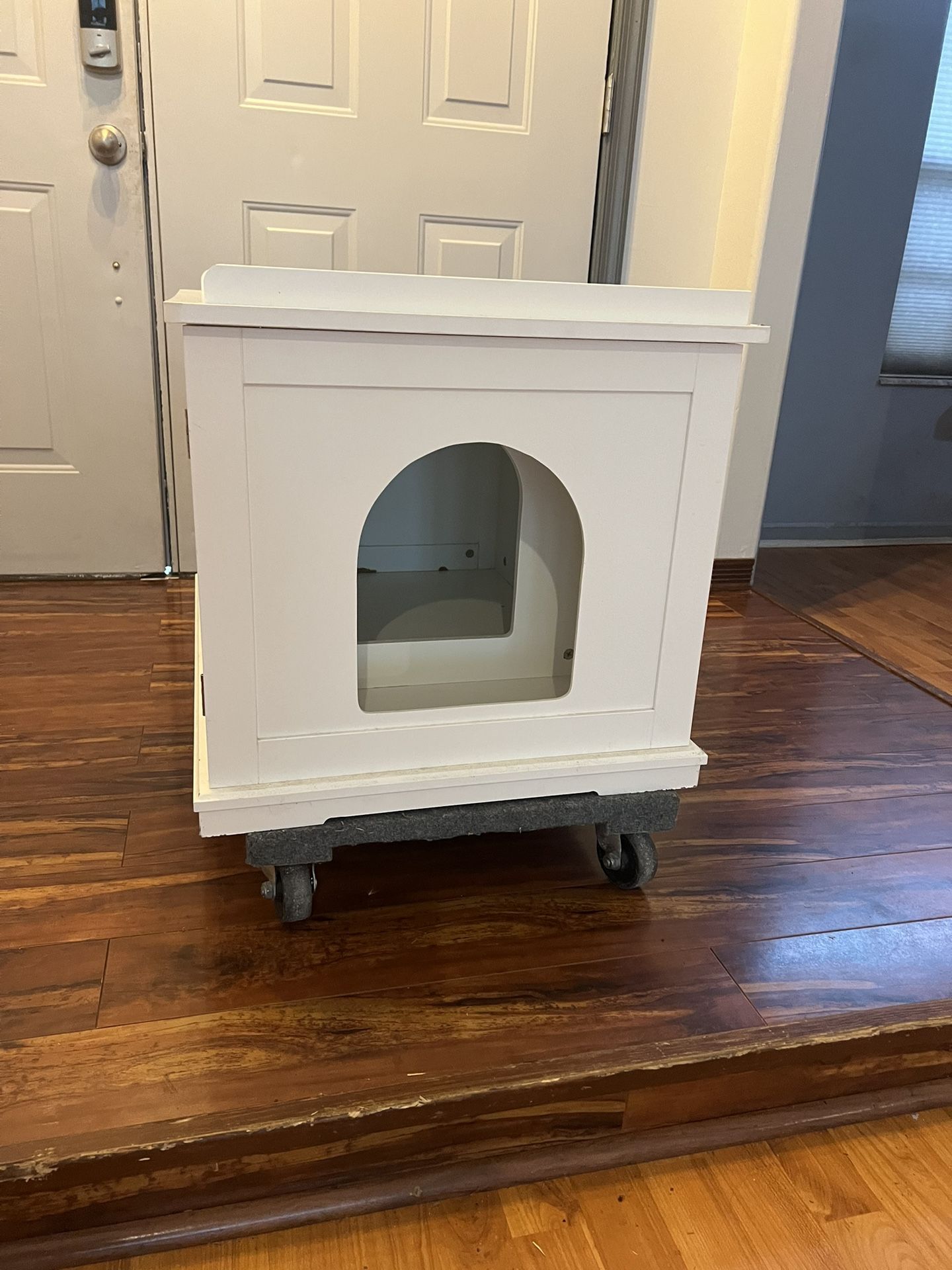 Dog house Or Cat house Multipurpose