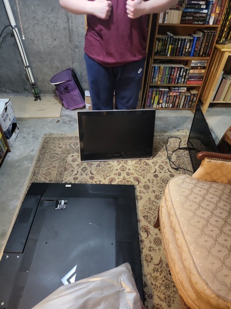 32" Vizio Television