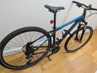 Like New Marlin 7 Bike