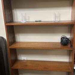 Book Shelf
