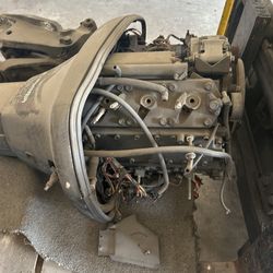 225 OptiMaxx for parts