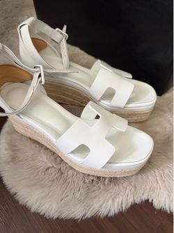 Espadrille Womens
