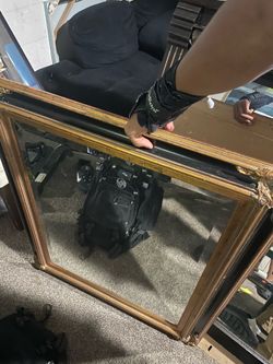 Mirror great condition