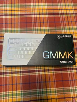 GMMK compact