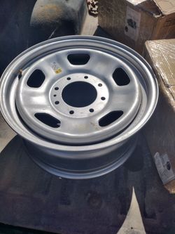 Ford F-250 rims  year 2010) to 2026 rims x5