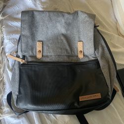 Petunia Pickle Bottom Diaper Bag 