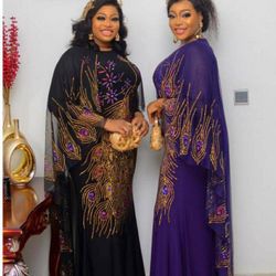 Beautiful Abaya Dress