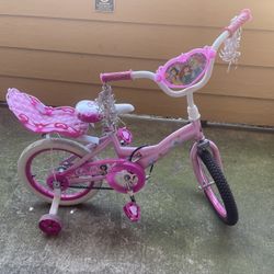 16” Kids Cycle 