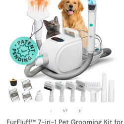 Petcove Furrfluff