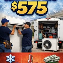 Mini Split Minisplits Ac