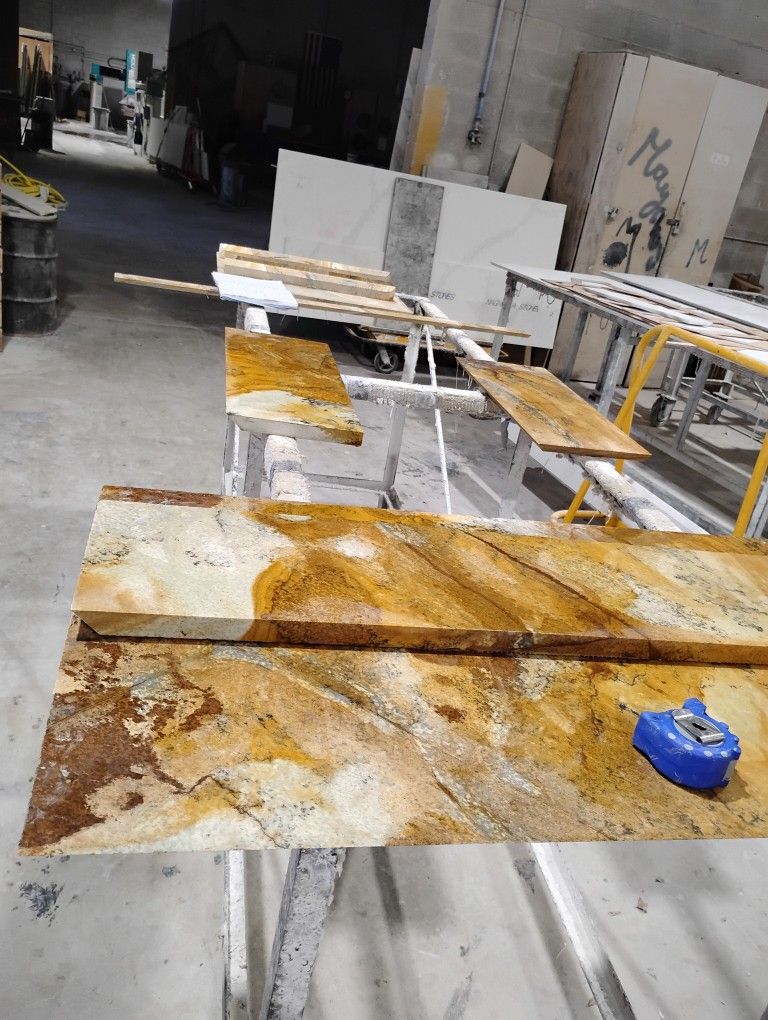 Granite Quartz Marble Marmol Quarzo Porcelain Porcelana Granito Countertops Kitchen Sink Cocina 