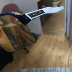 Oakley Sunglasses 