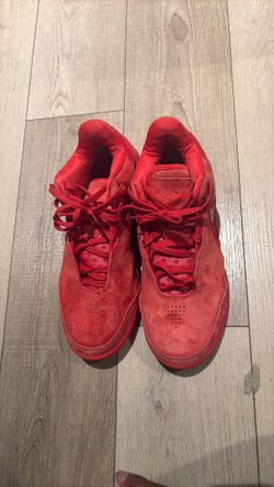 Nike zoom LeBron nxxt gen