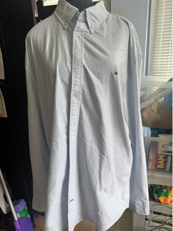 New shirt