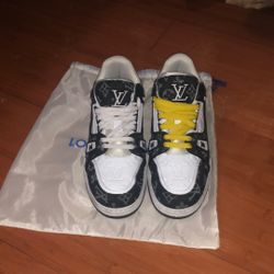 Lv Trainers 
