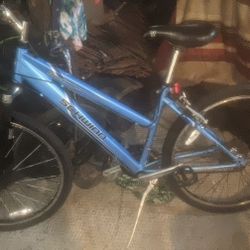 Women 26" Schwinn