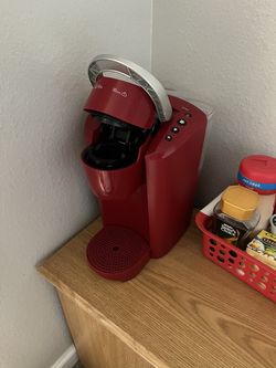 Coffee Maker