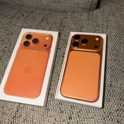 iPhone 17 Pro Max 256 Gb