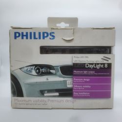 LED DAYLIGHT 8
