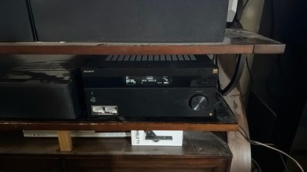 Sony AZ7000ES