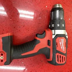 Milwaukee Drill 152555-1