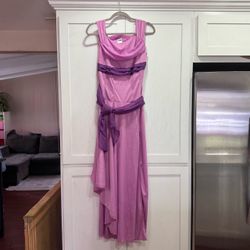 Disney Spirit Halloween Megara Hercules Costume Small Womens Adult s