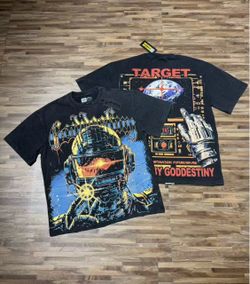 Godspeed Graphic T-Shirt