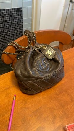 Chanel bag