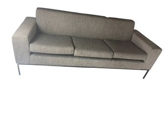 HBF Max Lounge Sofa – Floor Model – $999.99 📦 Florida