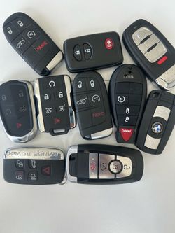 Car Key Fob Honda Key Fob Toyota Key Fob Jeep Key Fob Dodge Key Fob Ford Key Fob BMW Key Fob Toyota