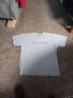 Champion T-shirt 3XL