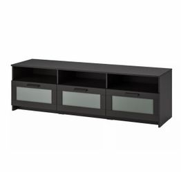 IKEA TV unit