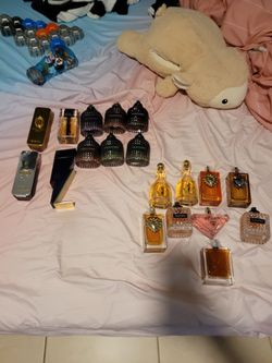 Designer Perfumes & Designer Sunglasses for sale