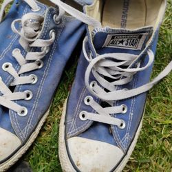 Converse 9.5 Mens
