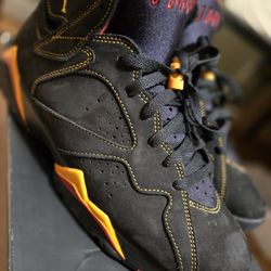 Jordan 6 Citrus Sz11
