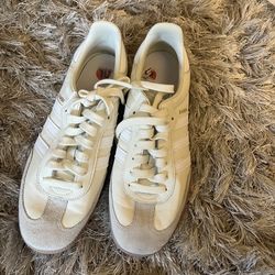 Adidas Samba Tennis Shoes