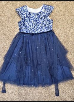 Jona Michelle Girls Dress Size 12