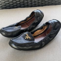 PRADA flats