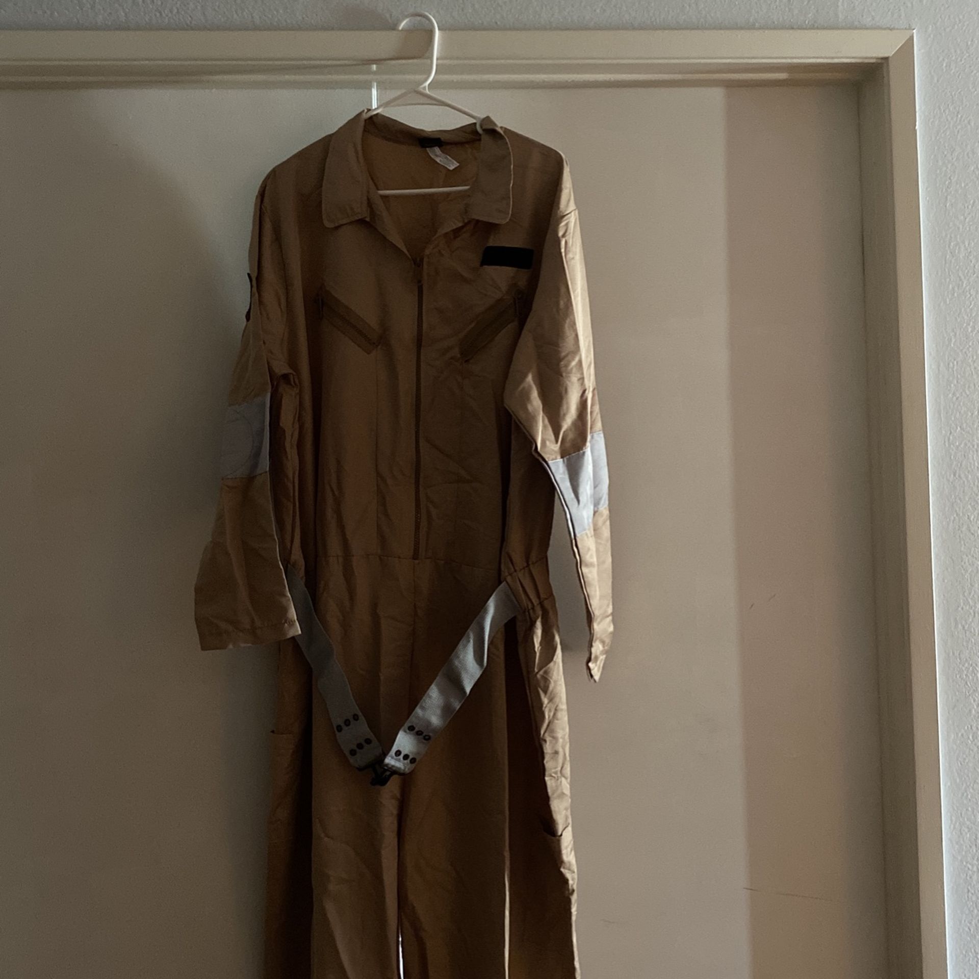 Ghost Busters Costume