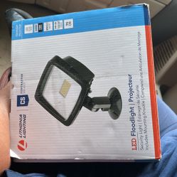 Flood Lights 150W