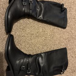 Women Boots 