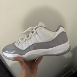 Jordan Retro 11 Size 9 Used 