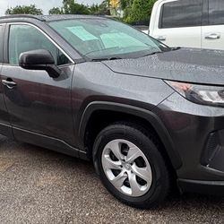 2020 TOYOTA-RAV4 