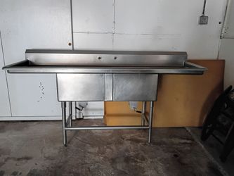 Sink