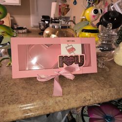 Valentines Day I❤️ U Gift Boxes