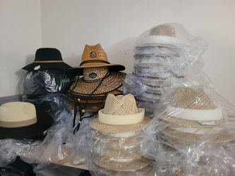 80+ New with tags Hats KOORIGINAL AUSTRALIA