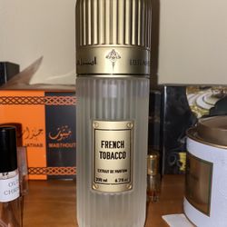 french tobacco ibraheem alqurashi Ibraheem Al.Qurashi French Tobacco 6.8oz for Sale in Brisbane, CA
