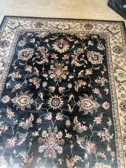 Area rug