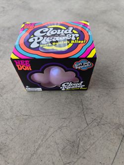 Needoh cloud pleaser