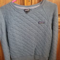 Patagonia Womans Small 